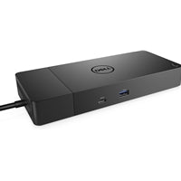 Dell WD19S USB-C Docking Station 130W - 90W Power Delivery 7-Port Hub Dell WD19S USB-C Docking Station 130W - 90W Power Delivery 7-Port Hub
